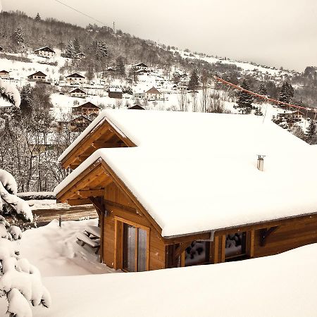Вілла Beautiful Chalet In La Bresse With Sauna Екстер'єр фото