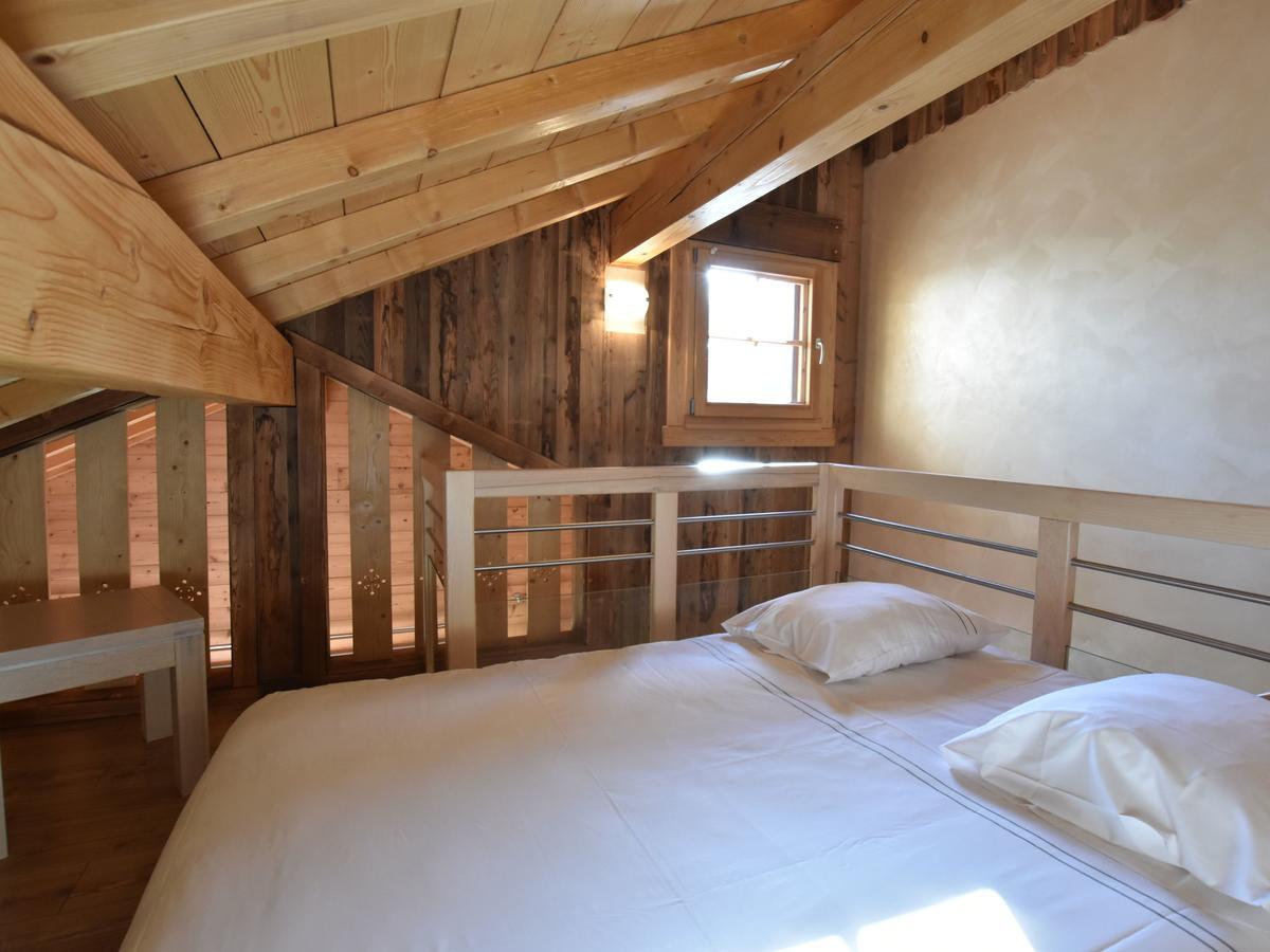 Вілла Beautiful Chalet In La Bresse With Sauna Екстер'єр фото