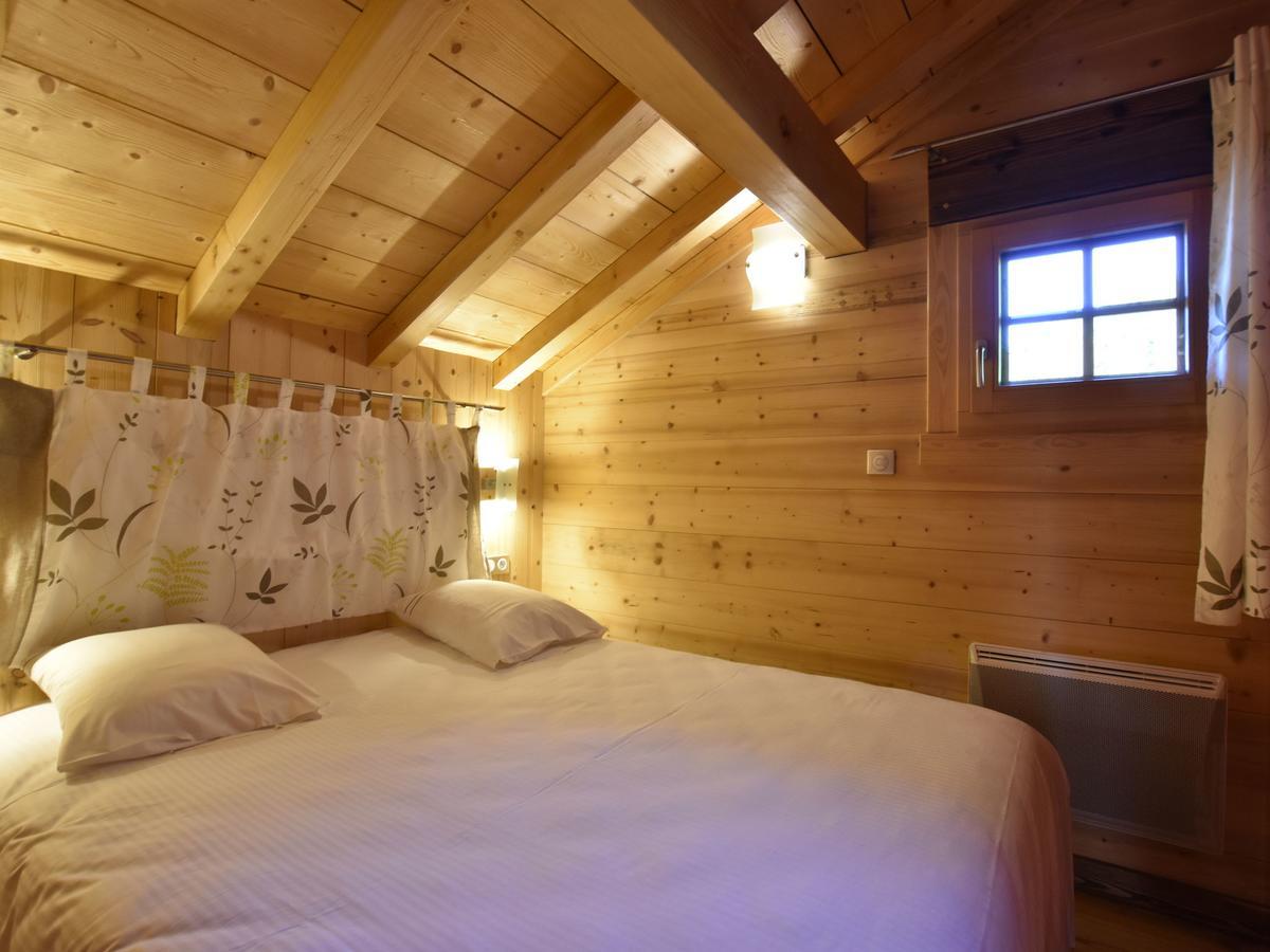 Вілла Beautiful Chalet In La Bresse With Sauna Екстер'єр фото